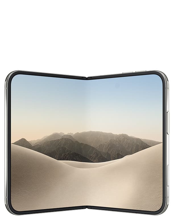 iPhone Duo, Star White