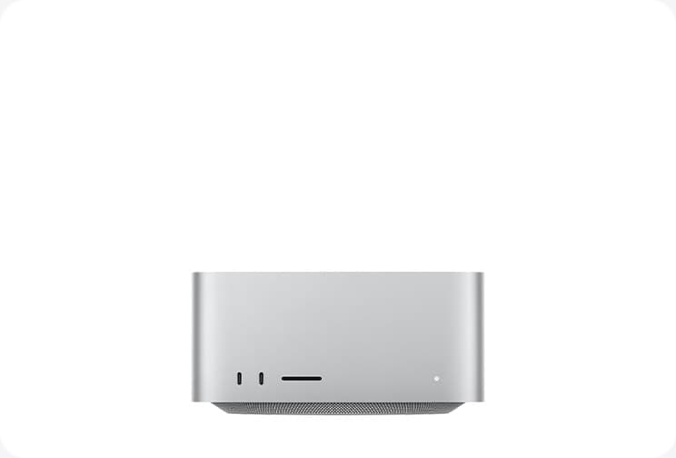 Mac Studio