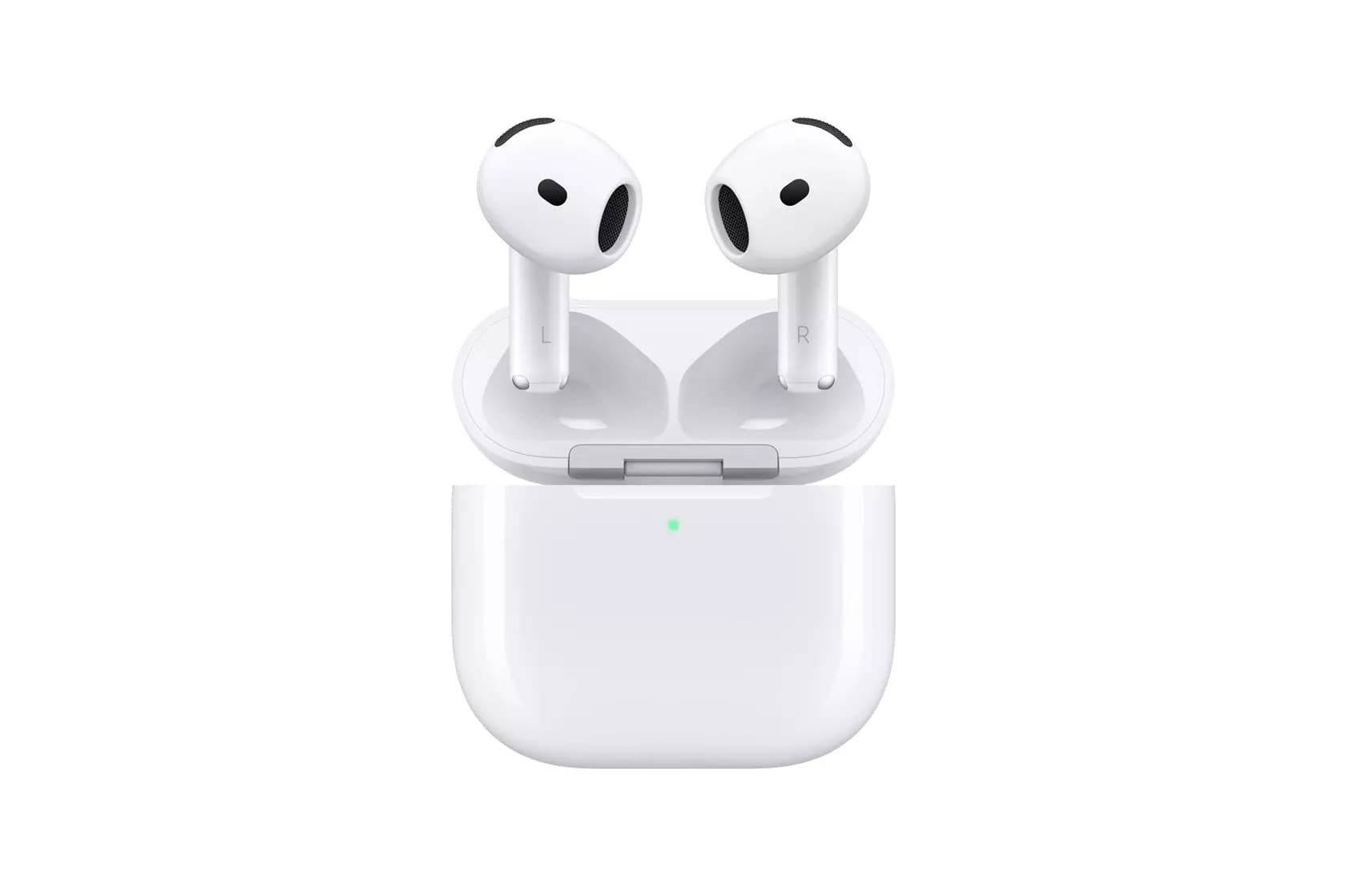 AirPods 4, фото 2