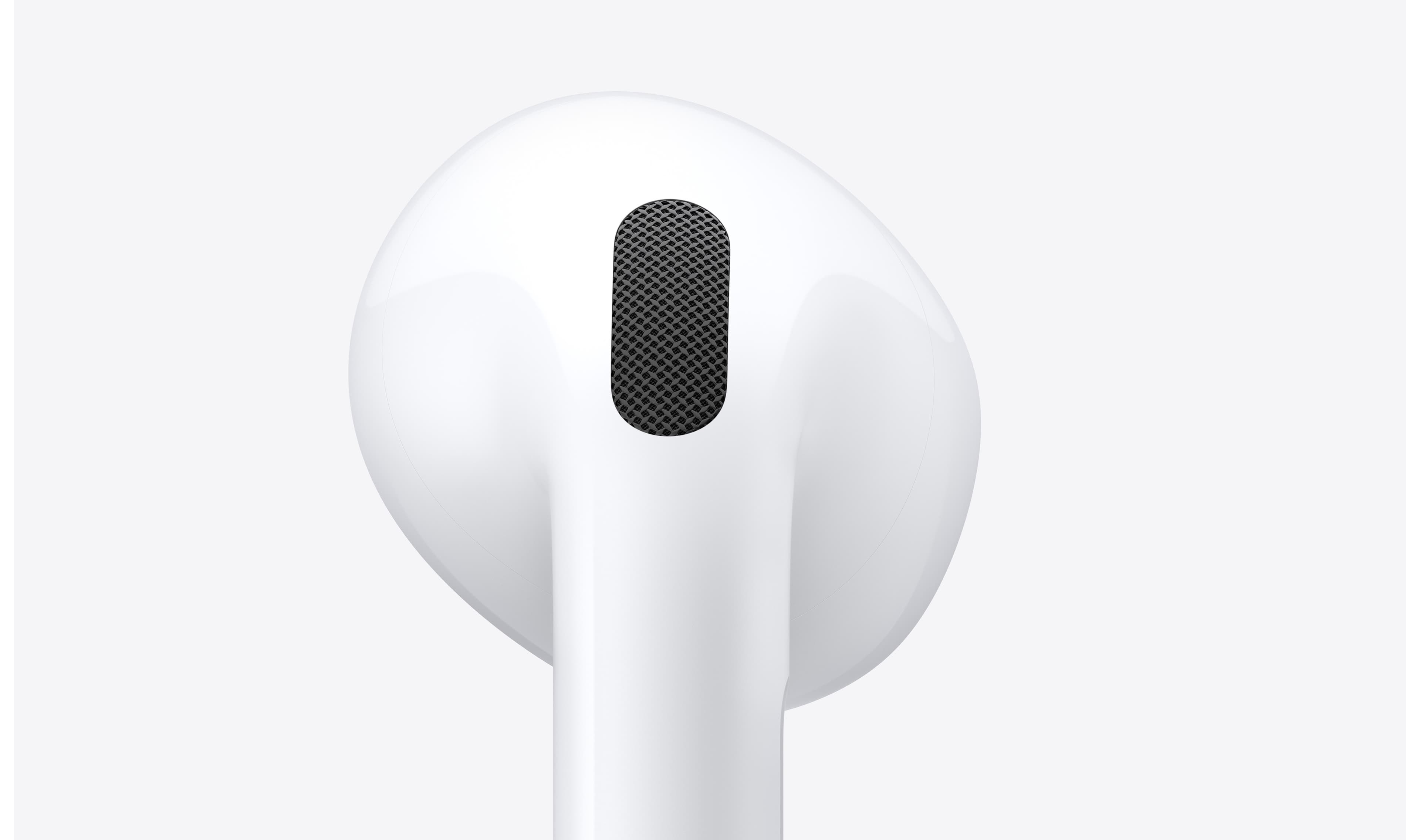 AirPods 5, наушники
