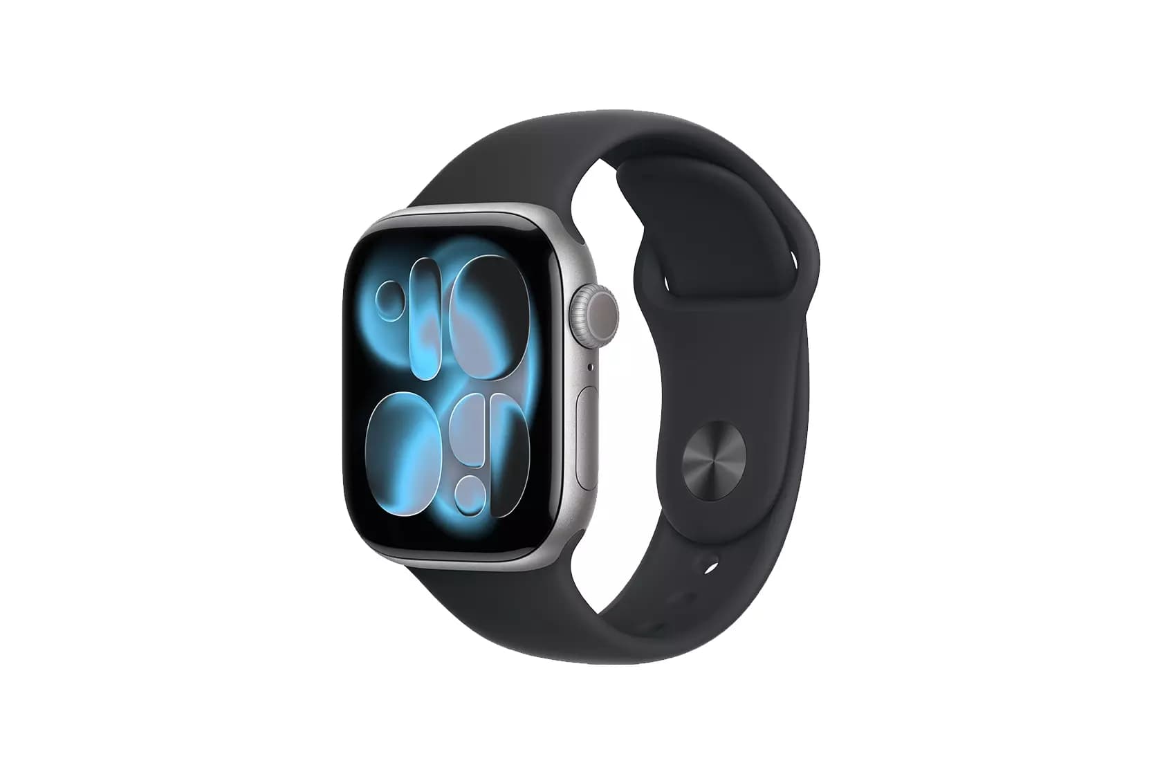 Apple Watch Series 11