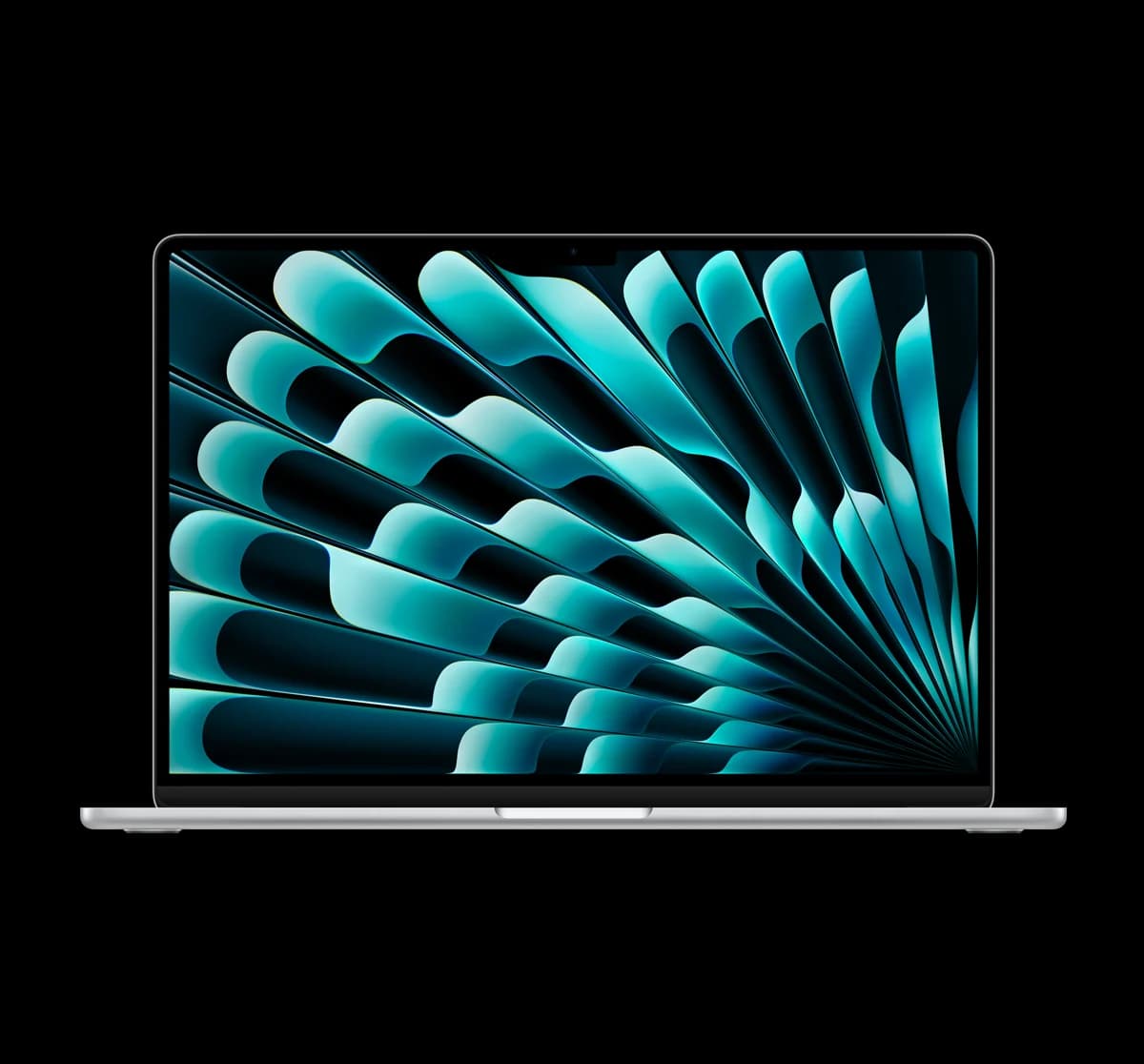 MacBook Air 15″ M3, Silver