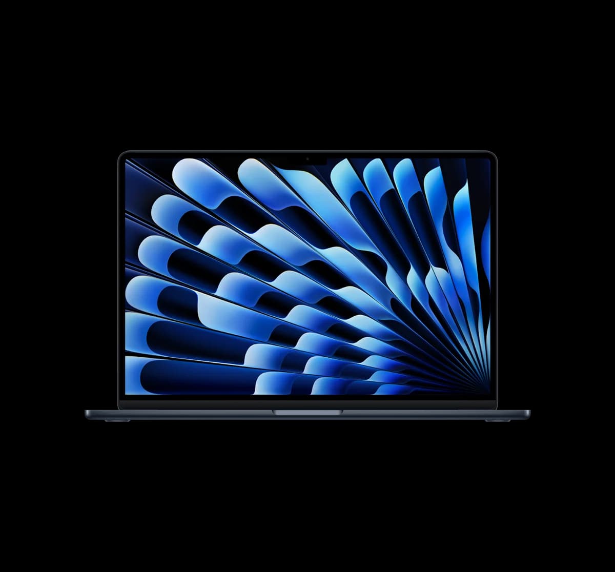 MacBook Air 15″ M5, Midnight