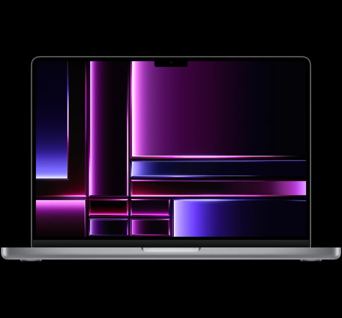 MacBook Pro 14″ M2 Pro, Space Gray