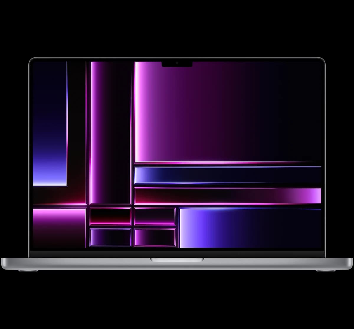 MacBook Pro 16″ M2 Max, Space Gray