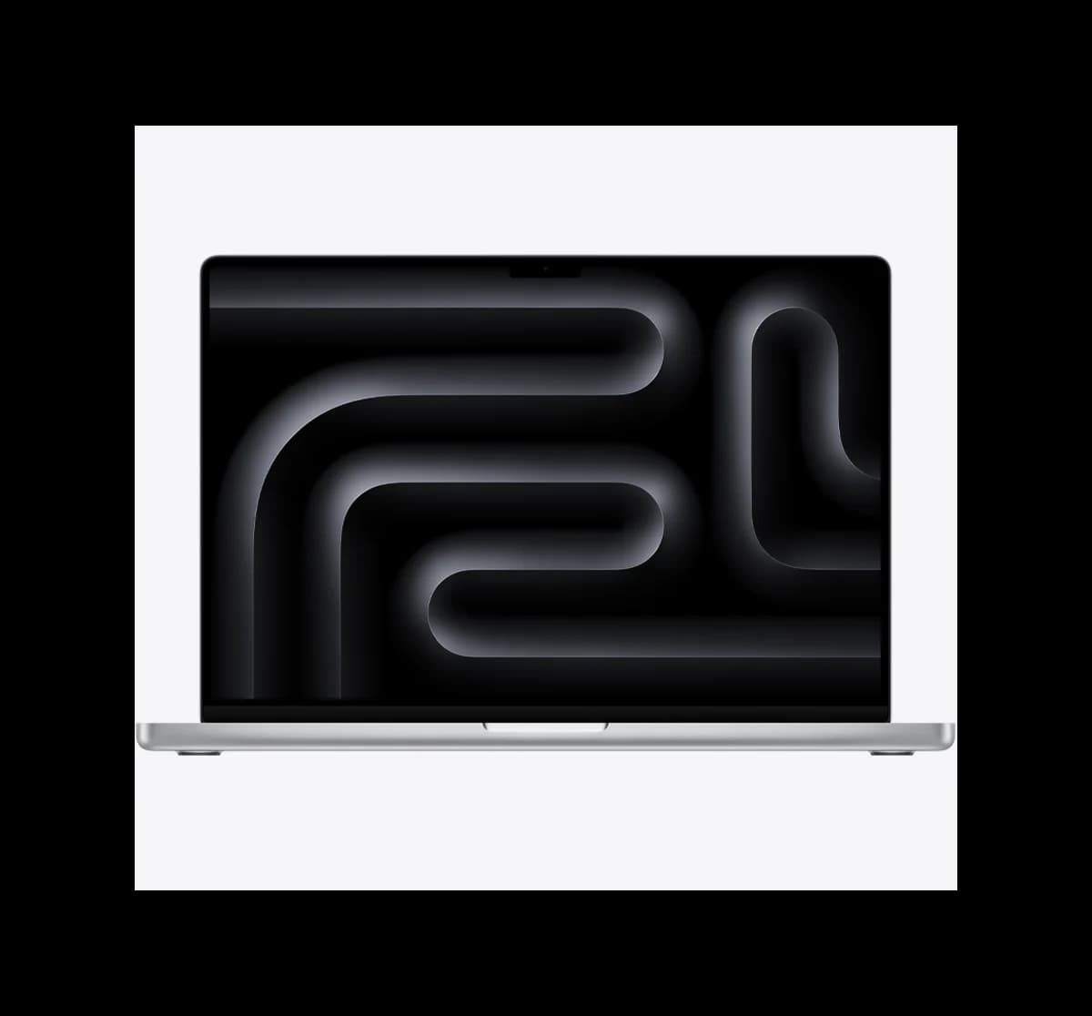 MacBook Pro 16″ M4 Pro, Silver