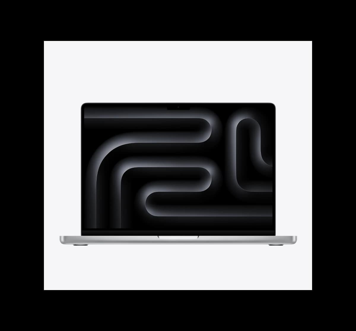 MacBook Pro 14″ M4 Pro, Silver