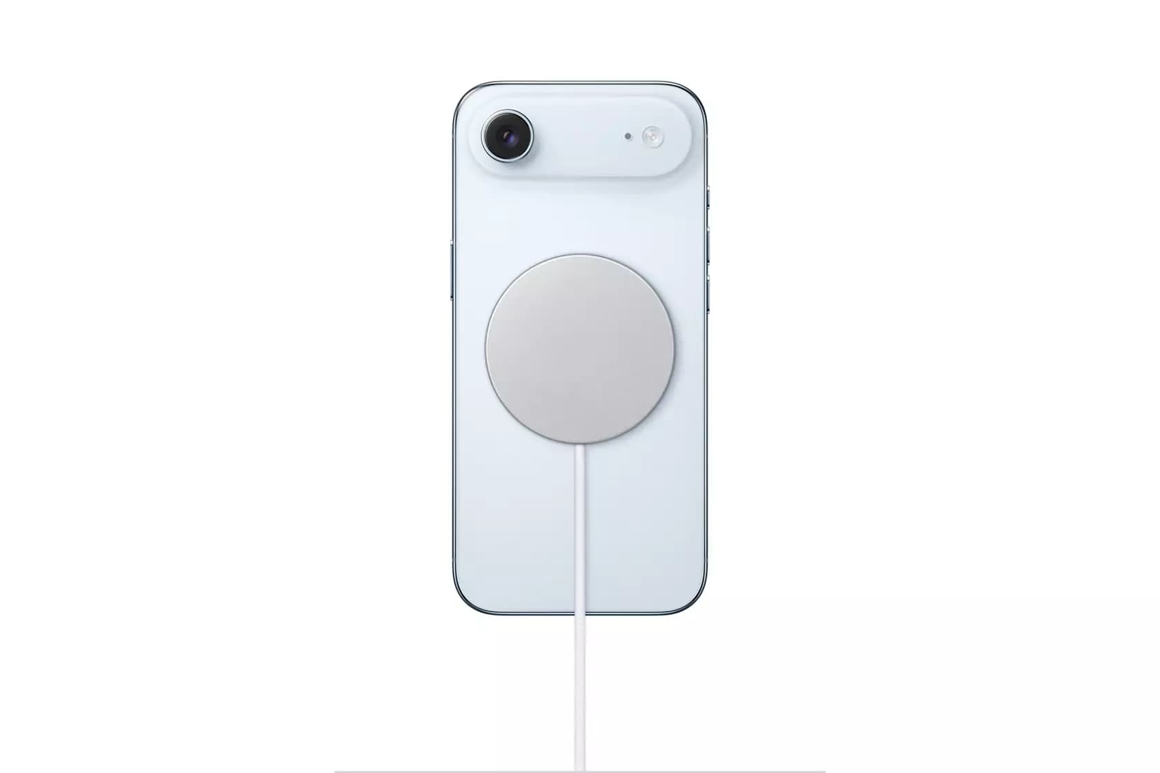 MagSafe Charger