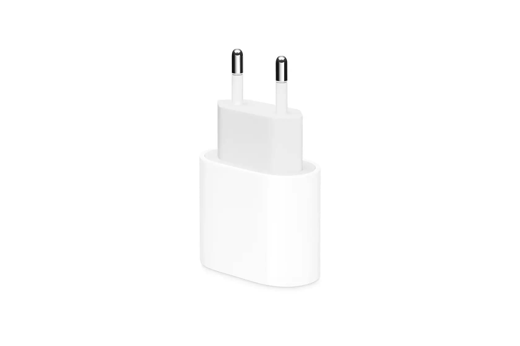 35W USB‑C Power Adapter, фото 2