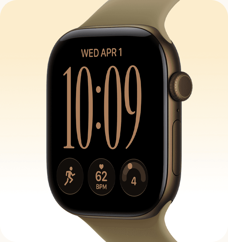 Apple Watch Series 12