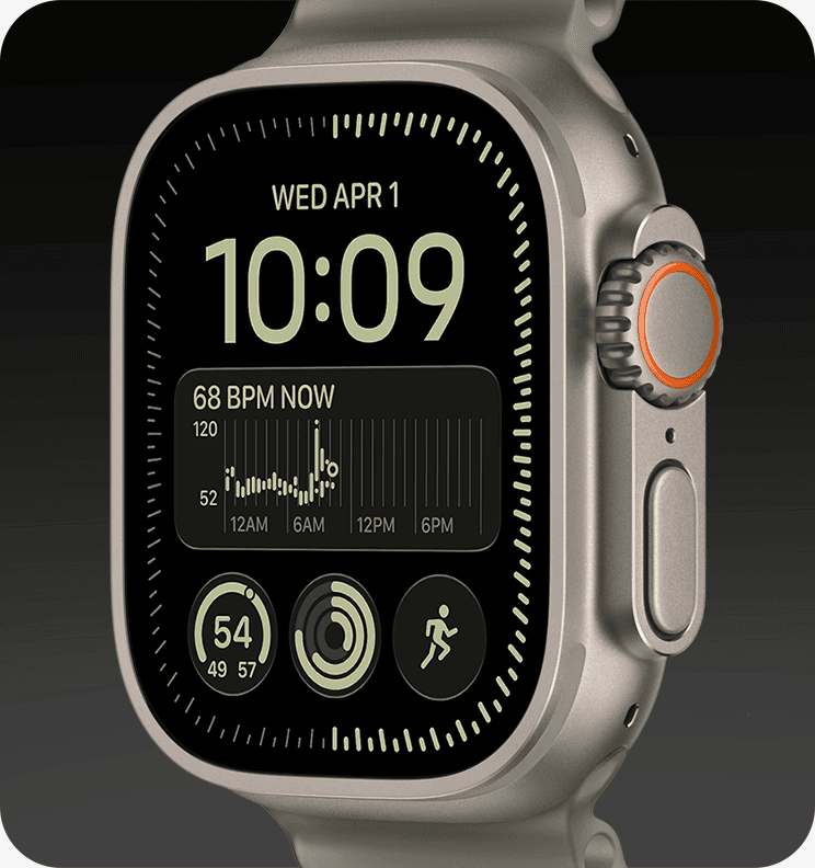Apple Watch Ultra 4