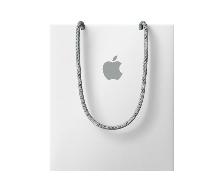 Доставка iPad