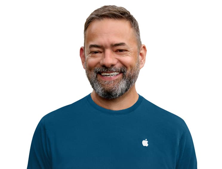 Консультация по выбору iPad