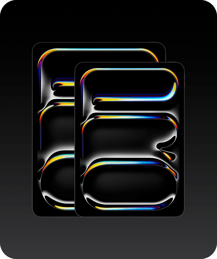 iPad Pro M5