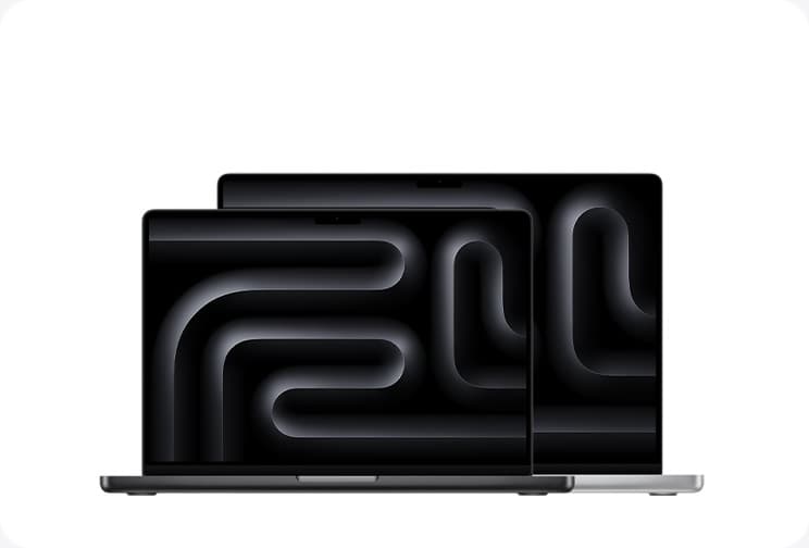 MacBook Pro M5