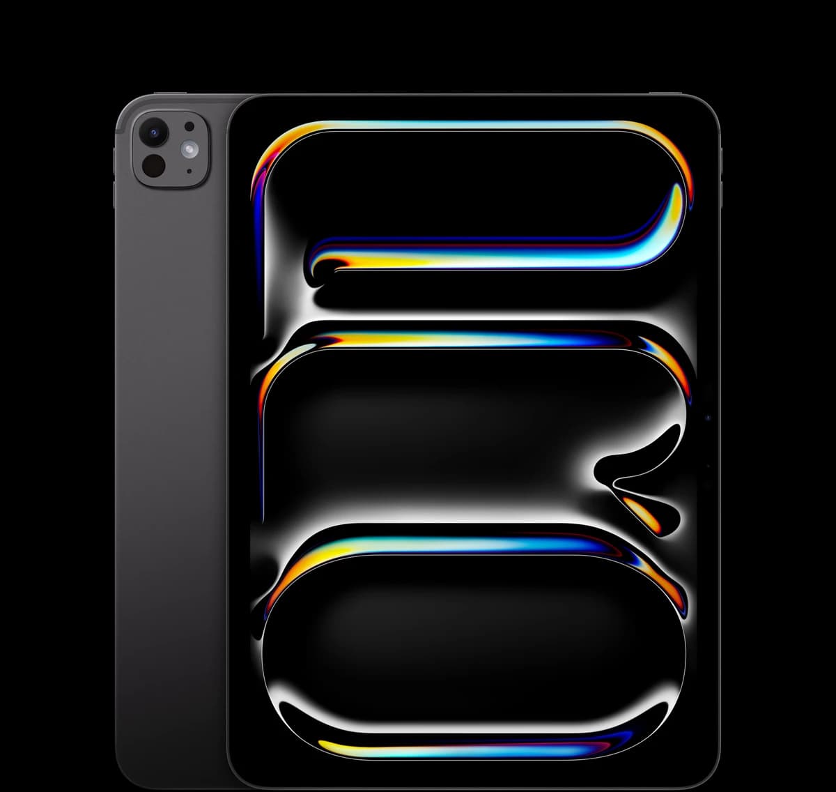 iPad Pro M4