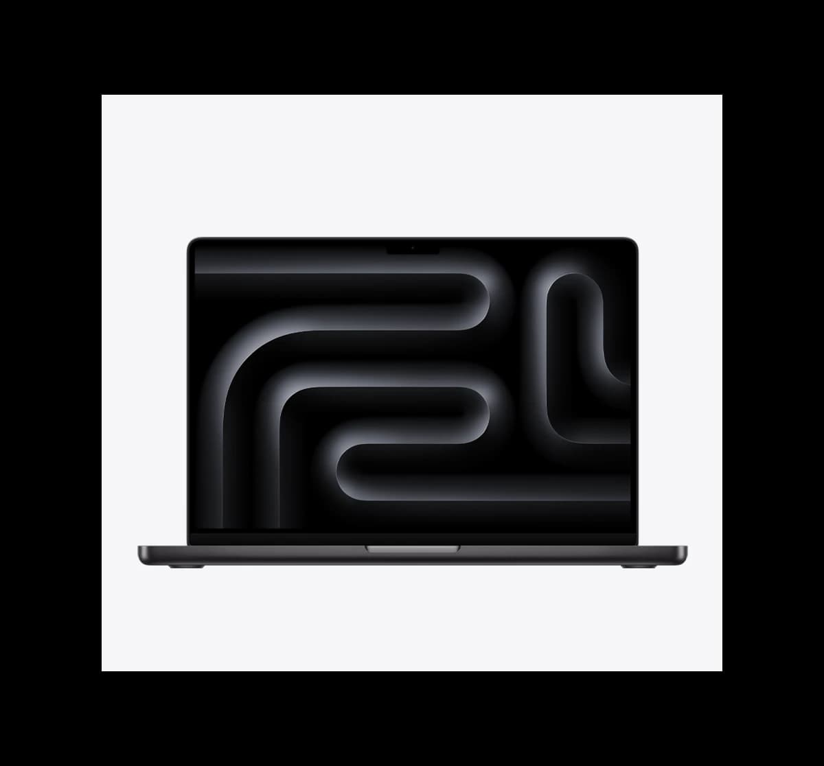 MacBook Pro M4