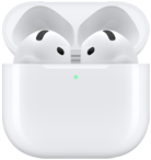 AirPods 5 в открытом зарядном футляре